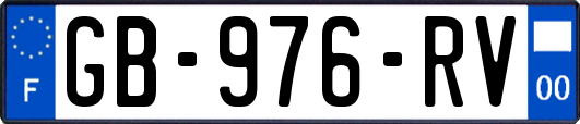 GB-976-RV