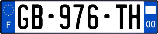 GB-976-TH