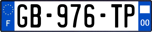 GB-976-TP