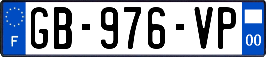 GB-976-VP