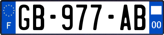 GB-977-AB