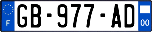 GB-977-AD