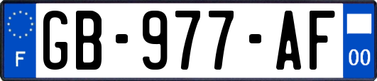 GB-977-AF