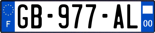 GB-977-AL