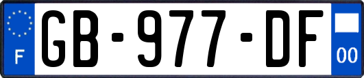 GB-977-DF