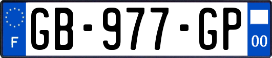 GB-977-GP