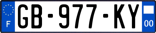 GB-977-KY