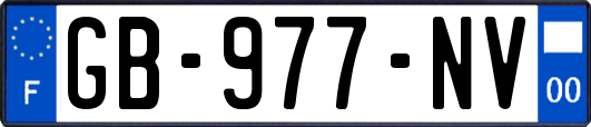 GB-977-NV