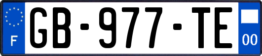 GB-977-TE