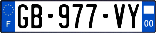 GB-977-VY