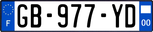 GB-977-YD