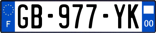 GB-977-YK