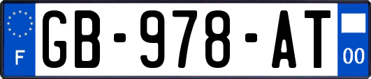 GB-978-AT