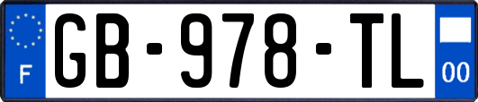 GB-978-TL