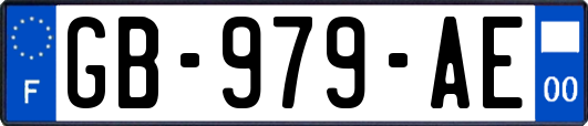 GB-979-AE