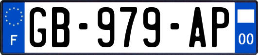 GB-979-AP