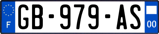GB-979-AS