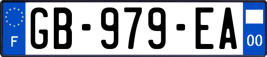 GB-979-EA