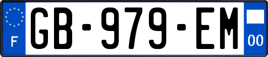 GB-979-EM