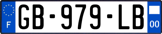 GB-979-LB