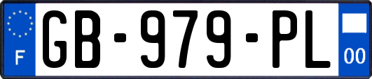 GB-979-PL