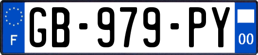 GB-979-PY