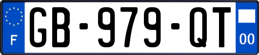 GB-979-QT