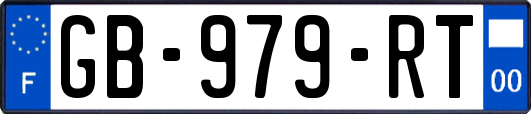 GB-979-RT