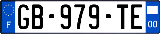 GB-979-TE