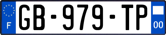 GB-979-TP