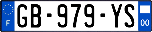 GB-979-YS