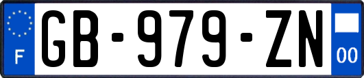GB-979-ZN