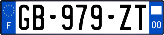 GB-979-ZT