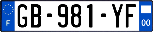 GB-981-YF