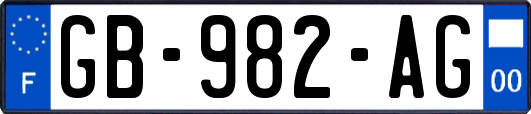 GB-982-AG