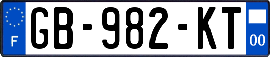 GB-982-KT