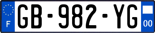 GB-982-YG