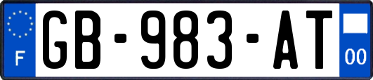 GB-983-AT