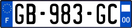 GB-983-GC