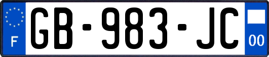 GB-983-JC
