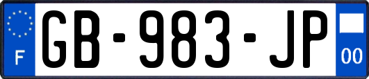 GB-983-JP