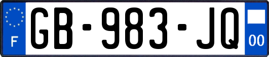 GB-983-JQ