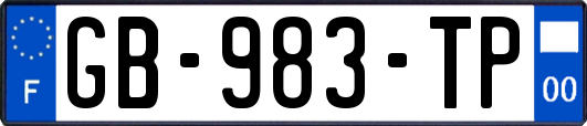 GB-983-TP