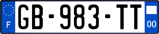 GB-983-TT