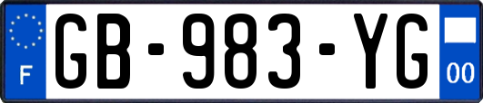 GB-983-YG