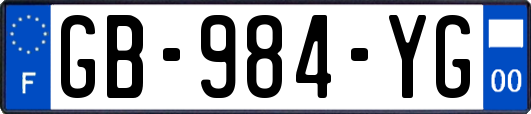 GB-984-YG