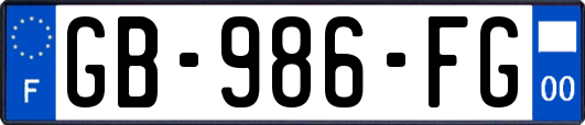 GB-986-FG