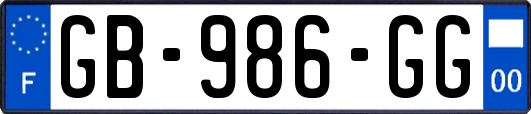 GB-986-GG