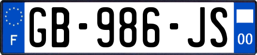 GB-986-JS