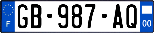 GB-987-AQ